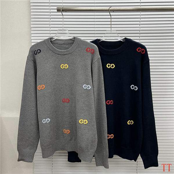 Picture of Gucci Sweaters _SKUGucciS-2XL20tr30045918